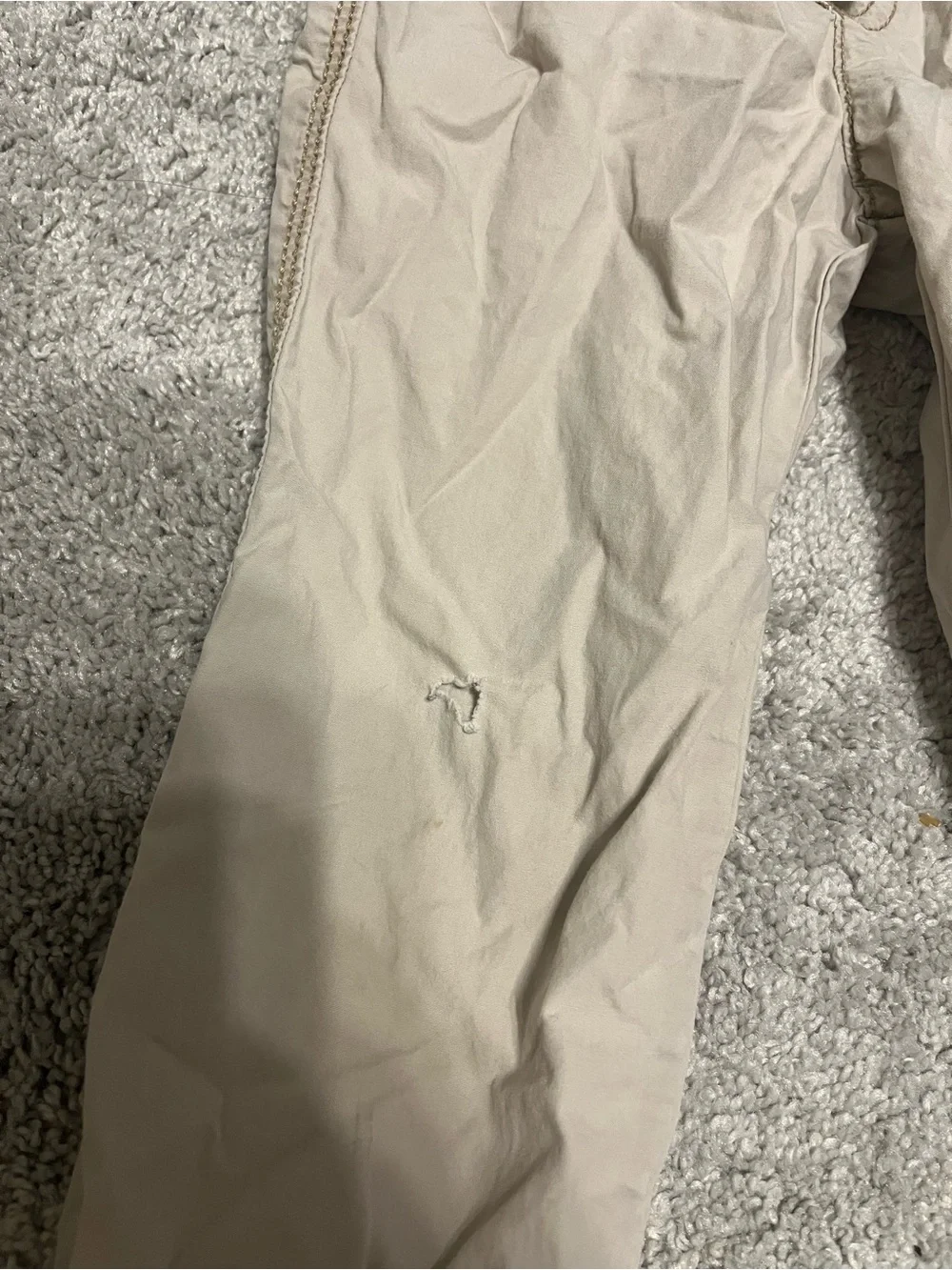 Old Navy lightweight jogger